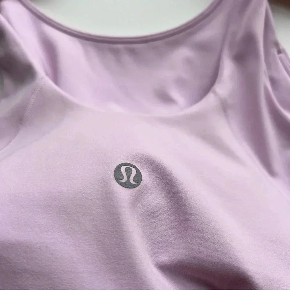 Lululemon Align High-Neck Tank Top Size 4 - Picture 7 of 10